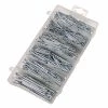 Bikeit 500PC Cotter Pin Assortment