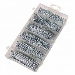 Bikeit 500PC Cotter Pin Assortment