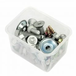 Bikeit KTM / Euro Hardware & Bolt Kit 50pcs (BK5006)
