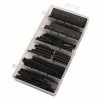 Bikeit 127PC Heat Shrink Wire Assortment