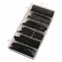 Bikeit 127PC Heat Shrink Wire Assortment