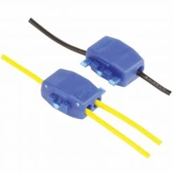 Bikeit Scotch Lock Wire Connectors - 10PCS