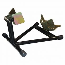 BikeTek Self-Assembly Front Wheel Chock