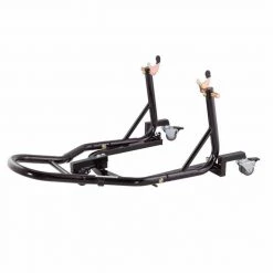 BikeTek 360-Degree Rear Floating Paddock Stand