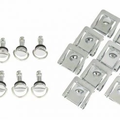 BikeTek Faring Fasteners -Motorcycle Accessories Sales 2022 20572 2