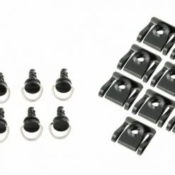 BikeTek Faring Fasteners -Motorcycle Accessories Sales 2022 20572 3