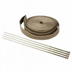 BikeTek Exhaust Wrap