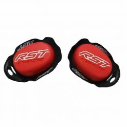 RST TPU Knee Sliders (Red) 1921