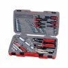 Teng T3848 - Teng Tools, 48 Piece, 3/8" Drive, Tool Set