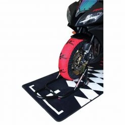 BikeTek MotoGP Standard Tyre Warmers