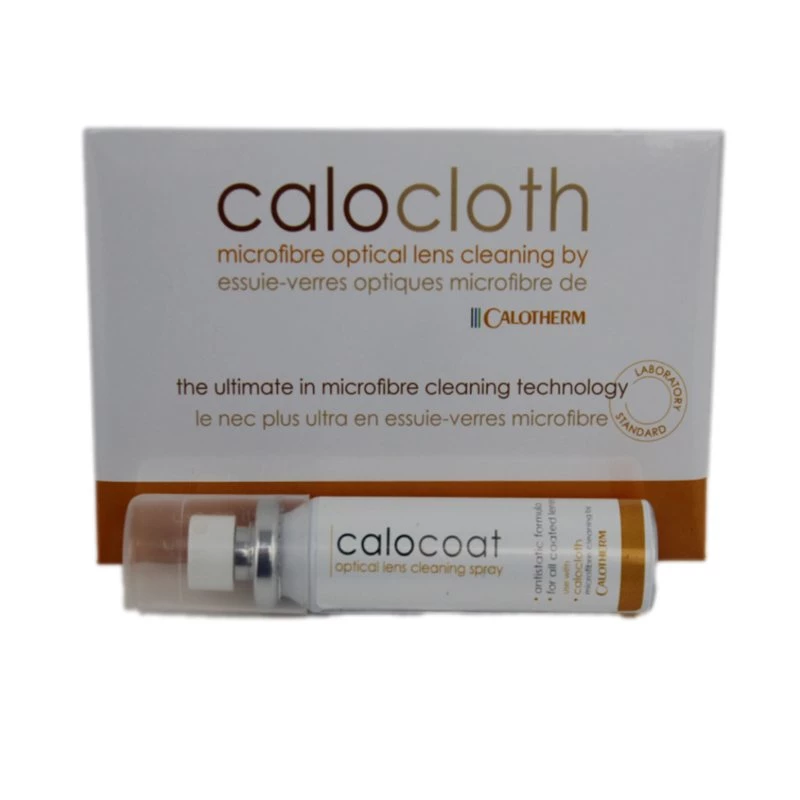 Calotherm Visor Cleaning Kit Suitable For Iridium Visors 3 Calotherm Visor Cleaning Kit Suitable For Iridium Visors