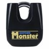 Oxford Monster Ultra Padlock -Motorcycle Accessories Sales 2022 21307