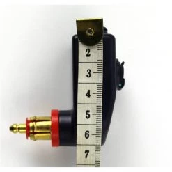 Optimate Dual output weatherproof USB charger, with BIKE plug -Motorcycle Accessories Sales 2022 21441 3