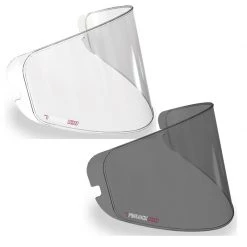 AGV Race 3 Pinlock Insert Max Vision Fits Pista GP-R|Pista GP-RR|Corsa-R