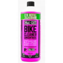 Muc-Off Bike Cleaner Concentrate 1 Litre (Makes 4 Litres)