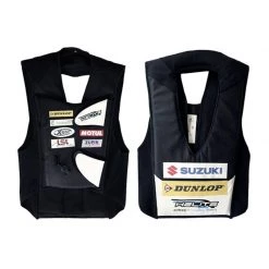 Helite GP Air Airbag Racing Jacket 28 Helite GP Air Airbag Racing Jacket -Motorcycle Accessories Sales 2022 21511 11