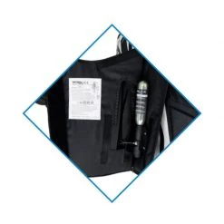 Helite GP Air Airbag Racing Jacket 30 Helite GP Air Airbag Racing Jacket -Motorcycle Accessories Sales 2022 21511 13