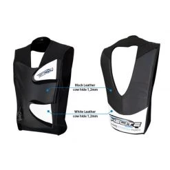 Helite GP Air Airbag Racing Jacket 20 Helite GP Air Airbag Racing Jacket -Motorcycle Accessories Sales 2022 21511 3