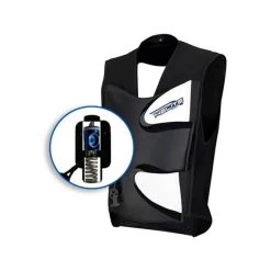 Helite GP Air Airbag Racing Jacket 24 Helite GP Air Airbag Racing Jacket -Motorcycle Accessories Sales 2022 21511 7