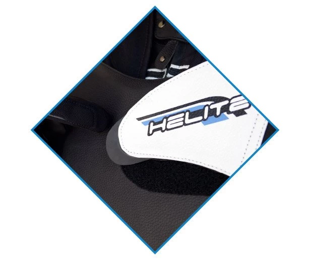 Helite GP Air Airbag Racing Jacket 11 Helite GP Air Airbag Racing Jacket - Image 9