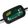 Deltran Power Tender 4 Amp Lithium Selectable Charger 1 Deltran Power Tender 4 Amp Lithium Selectable Charger -Motorcycle Accessories Sales 2022 21519