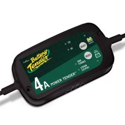 Deltran Power Tender 4 Amp Lithium Selectable Charger
