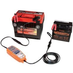 Optimate DC-DC Battery | Battery Tester and Maintainer 5 Optimate DC-DC Battery | Battery Tester and Maintainer -Motorcycle Accessories Sales 2022 21523 1