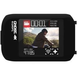 DRIFT LCD Screen For 4K Camera