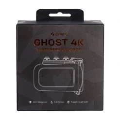 DRIFT 4K Waterproof Case -Motorcycle Accessories Sales 2022 21641 4