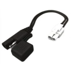 Oxford SAE To Oximiser Connector