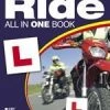 Haynes Book H5150 Learn To Ride (2011-2012 Edition) -Motorcycle Accessories Sales 2022 2185