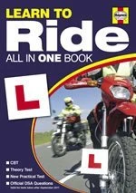 Haynes Book H5150 Learn To Ride (2011-2012 Edition)