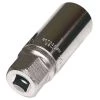 BikeTek 20.6mm Magnetic Spark Plug Socket 3/8" -Motorcycle Accessories Sales 2022 21921