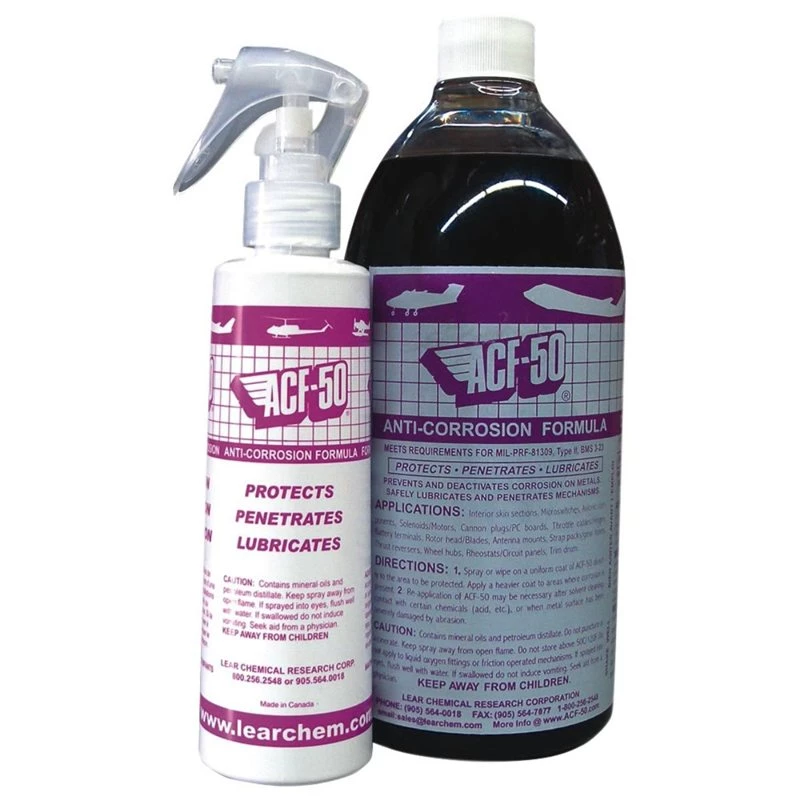 ACF50 Anti Corrosion Spray 32oz 2 ACF50 Anti Corrosion Spray 32oz