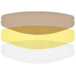 X-Lite X-801 Pinlock Insert Fits X801|X801R|X801RR