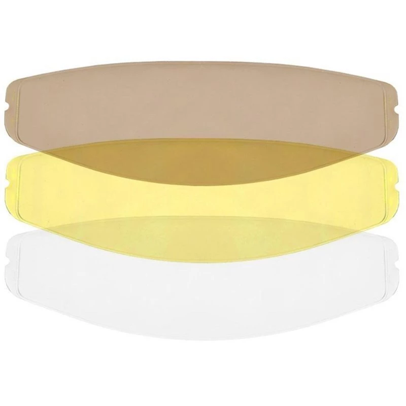 X-Lite X-801 Pinlock Insert Fits X801|X801R|X801RR 3 X-Lite X-801 Pinlock Insert Fits X801|X801R|X801RR