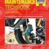 Haynes Manual 4071 Motorcycle MAINTENANCE TECHBOOK 2 Haynes Manual 4071 Motorcycle MAINTENANCE TECHBOOK -Motorcycle Accessories Sales 2022 2205