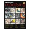 Haynes Manual 4272 Motorcycle Modifying Guide -Motorcycle Accessories Sales 2022 2214