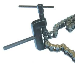 BikeTek Heavy Duty Chain Cutter & Rivetting Kit -Motorcycle Accessories Sales 2022 22228 2