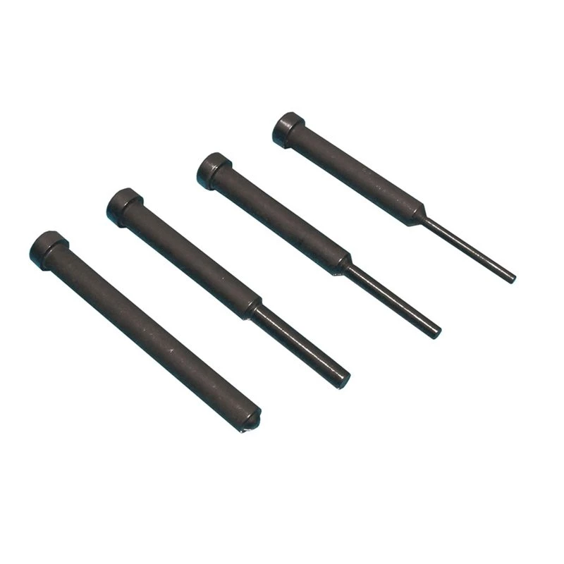 BikeTek Replacement Pins For The Heavy Duty Chain Cutter & Rivetting Kit 3 BikeTek Replacement Pins For The Heavy Duty Chain Cutter & Rivetting Kit