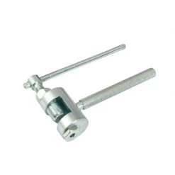 BikeTek Deluxe Heavy Duty Chain Breaker, With Spare Pin