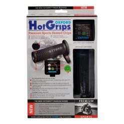 Oxford Hot Grips Premium Sports Heated Grips