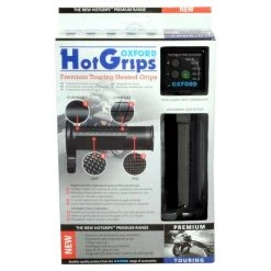 Oxford Hot Grips Premium Touring Heated Grips
