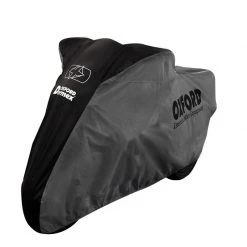 Oxford Dormex Indoor Motorcycle Cover