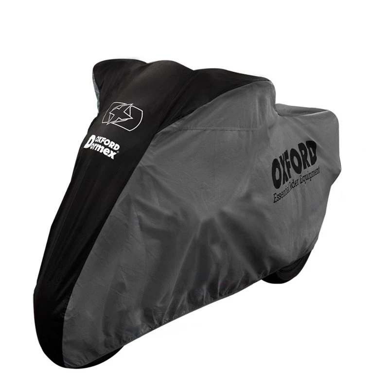 Oxford Dormex Indoor Motorcycle Cover 3 Oxford Dormex Indoor Motorcycle Cover