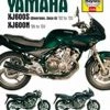 Haynes Manual 2145 YAM XJ600S DIVERSION 1 Haynes Manual 2145 YAM XJ600S DIVERSION -Motorcycle Accessories Sales 2022 2258