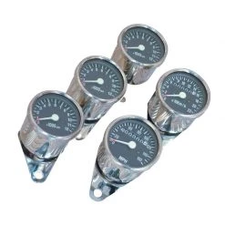 BikeTek Mechanical Cable Speedos & Tachos