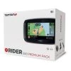 TomTom Sat Nav - Rider 550 Premium GPS -Motorcycle Accessories Sales 2022 22821