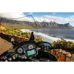 TomTom Sat Nav - Rider 550 Premium GPS 13 TomTom Sat Nav - Rider 550 Premium GPS -Motorcycle Accessories Sales 2022 22821 5