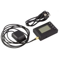 BikeTek GPS Lap Timer